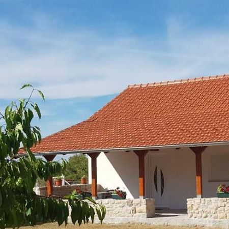 Apartmani Dejan Skradin Exterior foto
