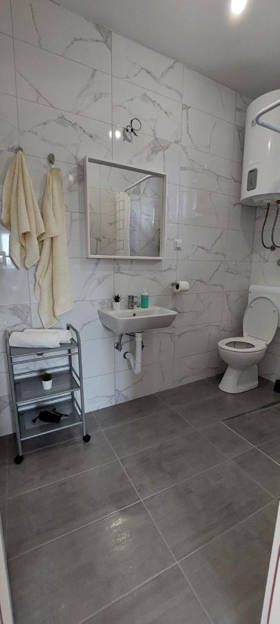 Apartmani Dejan Skradin Exterior foto