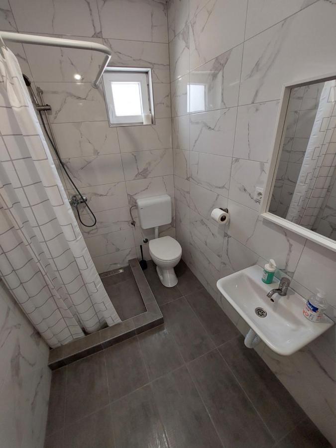 Apartmani Dejan Skradin Exterior foto
